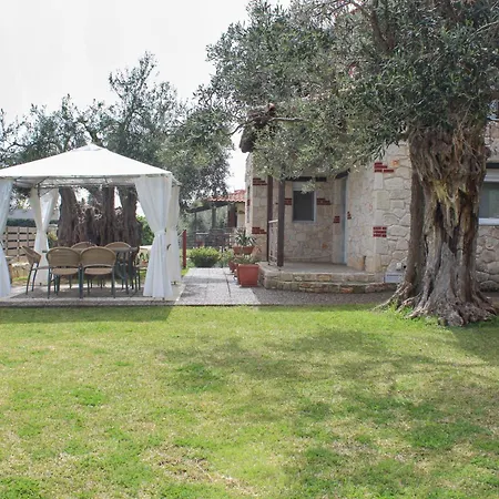 Villa Otium House à Potidée Extérieur photo