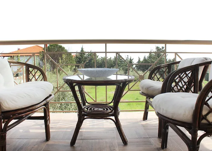 Otium House