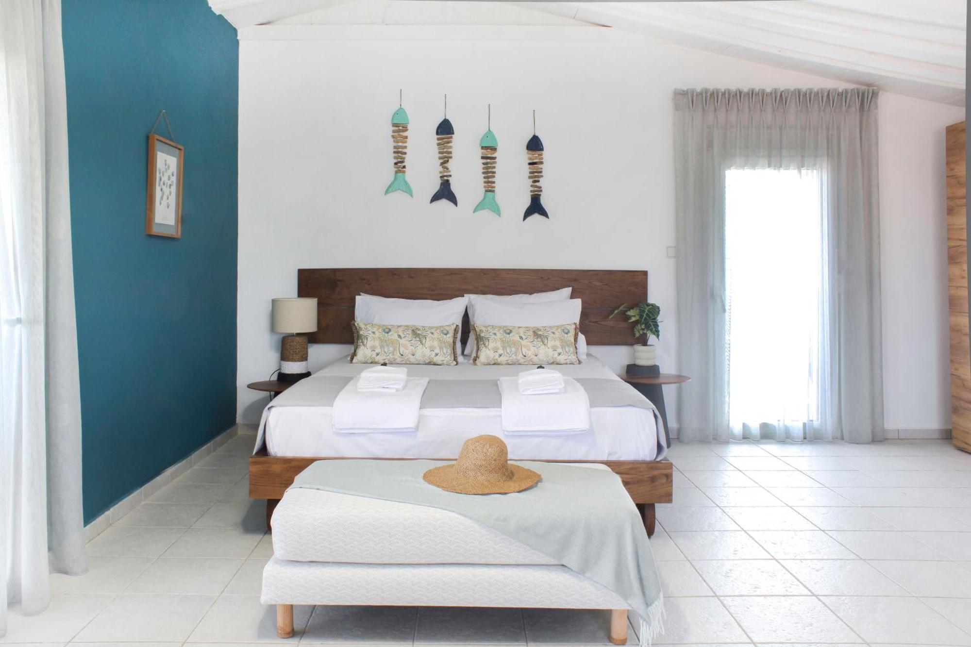 Otium House Villa Potidée