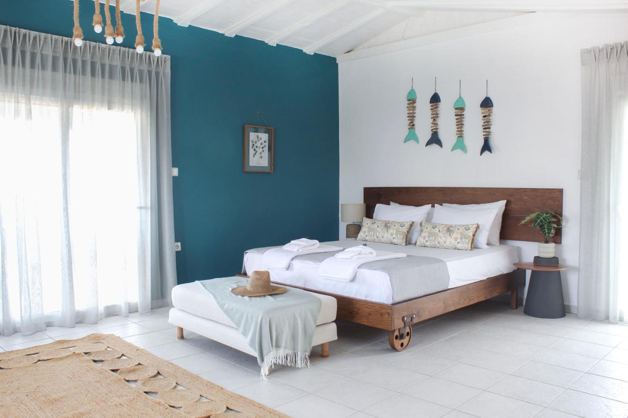 Otium House Villa Potidée