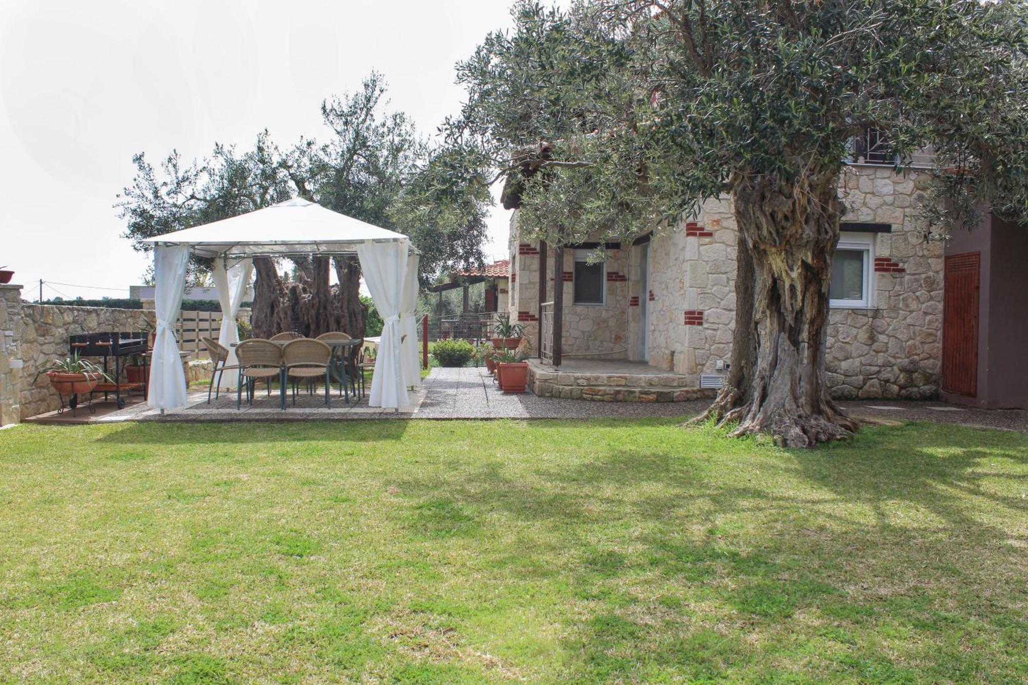 Otium House * Potidée
