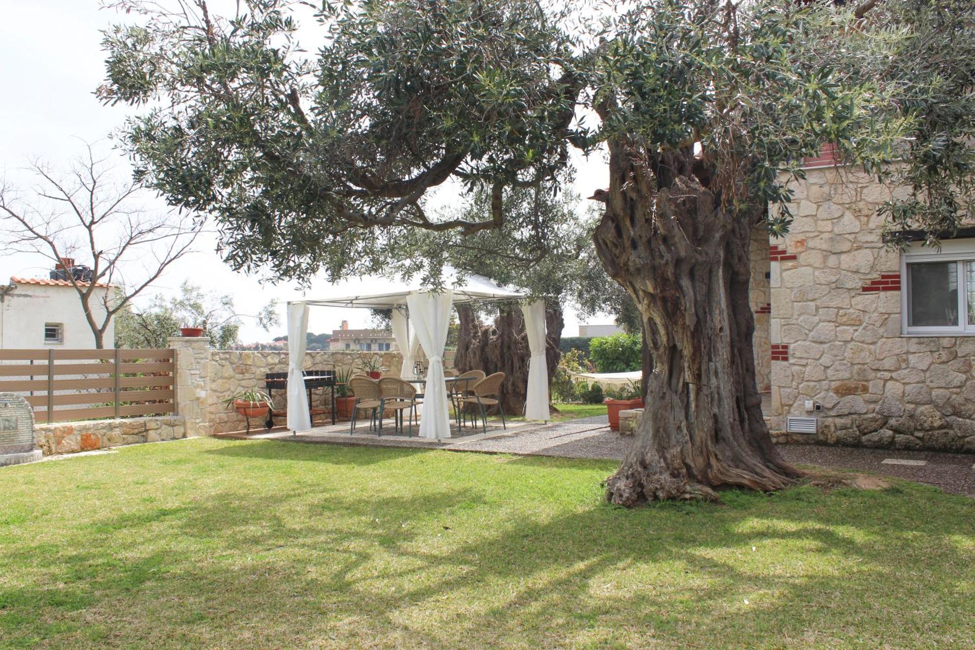 Otium House Villa Potidée